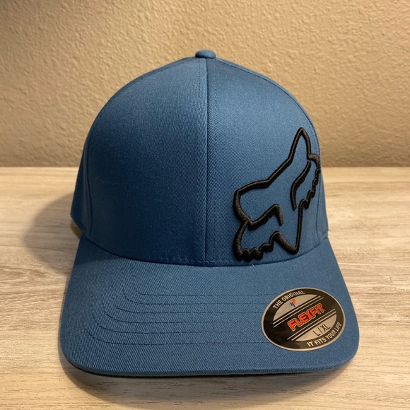 fox flexfit hat sizing